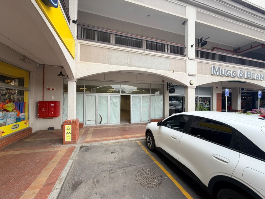 To Let Commercial Property for Rent in Durbanville Western Cape